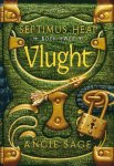 Angie Sage - Septimus Heap 2 - Vlught