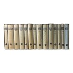 Barth, Karl. - Die Kirchliche Dogmatik. (Complete set). Barth, Karl. - Die Kirchliche Dogmatik. (Complete set).