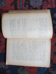 Bely Bey Bolland, Lehrer des Türkischen am Seminar für orientalische Sprachen, Lektor an der Universität Berlin - ZWEITES TÜRKISCHES LESEBUCH FÜR DEUTSCHE