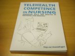 Thijs van Houwelingen - Telehealth Competence in Nursing Enhancing Skills and Practice in Providing Care Remotely