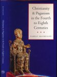 MacMullen, Ramsay - Christianity & Paganism in the Fourth to Eight Centuries
