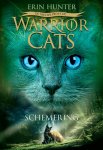 Hunter E - Warrior cats serie ii 5: schemering de nieuwe profetie