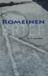 C. den Boer - de brief van Paulus aan de Romeinen I-VIII 1