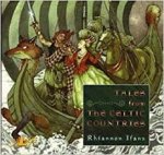 Ifans, Rhiannon - Tales from the Celtic Countries