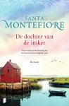 Santa Montefiore - De dochter van de imker