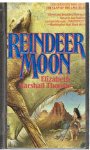 Marshall Thomas, Elizabeth - Reindeer Moon
