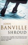 Banville, John - Shroud (ENGELSTALIG) (The Cleave Trilogy #2)
