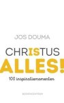 Jos Douma - Christus is alles