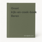  - Groot kijk-en-zoek-boek Beren