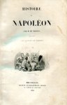 Norvins M. de - Histoire de Napoléon