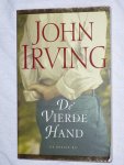 Irving, John - De Vierde Hand