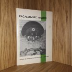 Ebeling, Hans - Pacalmanac 1970/1971