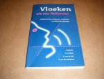 Blois, M. de; Poll, R. van de; Woudenberg, R. van (red.) - Vloeken als een Hollander - Godslastering: religieuze, juridische en culturele aspecten