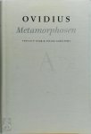 Publius Ovidius Naso  212149 - Metamorphosen Vertaald door M. D'Haene-Scheltema. Met illustraties van Crispijn de Passe