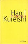 Hanif Kureishi - Intimiteit