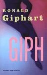 Giphart  (Dordrecht, 17 december 1965), Ronald - Giph - Giph, de hoofdpersoon, vertelt met vaart en bijtende vrolijkheid over het studentenmilieu aan het eind van de XXe eeuw, door hem "een groot geil gezellig feest" genoemd.