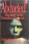 Debbie Jordan, Kathy Mitchell - Abducted! The Story of the Intruders Continues...