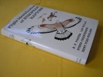 Porter, R.F, e.o. - Flight identification of European raptors.