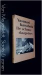 KAWABATA, YASUNARI - De schone slaapsters
