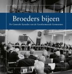Kranendonk, W.B. (samenstelling) - Kranendonk, W.B. (samenstelling)-Broeders bijeen