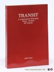 Stoop, Albertus Maria. - TRANSIT. A linguistically motivated Dutch-Turkish MT system.