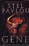 Pavlou, Stel - Gene