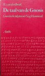 Broek, R. van den - De taal van de Gnosis. Gnostische teksten uit Nag Hammadi