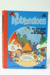 Diverse auteurs - Robbedoes 169ste album (4 foto's)
