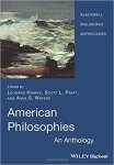 Harris, Leonard - American Philosophies An Anthology