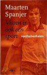 Maarten Spanjer 59356 - Vissen is ook een sport voetbalverhalen