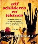 Allen, Janet - Holden John - Zelf schilderen en tekenen