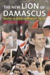 David W. Lesch - The New Lion of Damascus