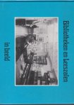Obbens,C. - Bibliotheken en leeszalen in beeld
