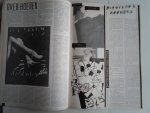  - Blad Hard Werken nr 6