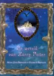 Allan Zola Kronzek, Elizabeth Kronzek - De wereld van Harry Potter