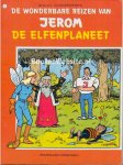 Vandersteen, Willy - 007 De Elfenplaneet