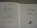 o.a: Martin Holman en Rinus Allemekinder. - jubileumboek 75 jaar sint-Antoniusschool Musselkanaal. 1922 - 1997. Een reis door de 75 jaren.