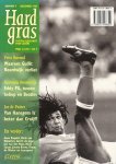 MATTHIJS VAN NIEUWKERK & HENK SPAAN - Hard Gras 9 -Voetbaltijdschrift voor lezers