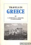 Myrivilis & C. Ouranis & Z. Papatoniou - Travels in Greece