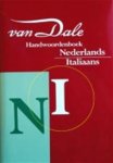 Vincenzo Lo Cascio 218162 - Van Dale Handwoordenboek Nederlands-Italiaans