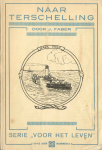 Faber, J. - Naar Terschelling