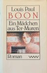 BOON Louis Paul - Ein Mädchen aus Ter-Muren