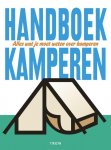 Rob Beattie 38646 - Handboek kamperen alles wat je wilt weten over kamperen