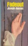 Hansen, Joseph - Fadeout
