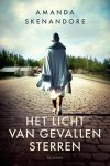 Amanda Skenandore - Het licht van gevallen sterren