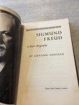 Giovanni Costigan - Sigmund Freud, A short biography