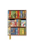  - Bodleian Libraries: Girls Adventure Book (Foiled Pocket Journal)