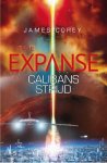 James Corey - The Expanse 2 -   Calibans strijd