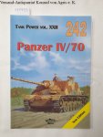 Ledwoch, Janusz: - No. 242 : Panzer IV / 70 :