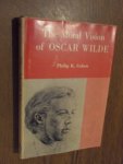 Cohen, Philip K. - The Moral Vision of Oscar Wilde